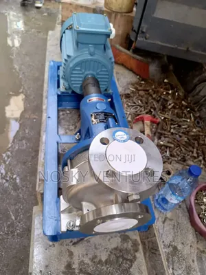 15hp Surface Stainless Pump
