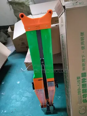 Aspero Jap Planter Machine