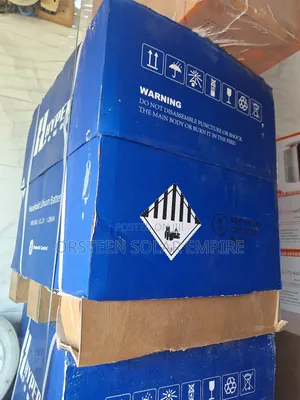 10kwh Hyper Power Lithium Batteries