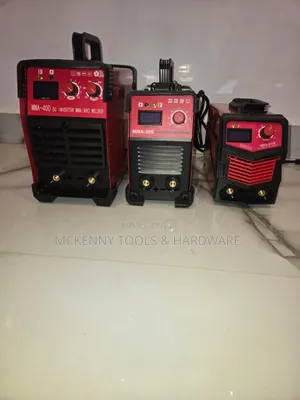 Jumlee Mma-250 Inverter Welding Machine,