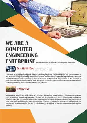 Ict Consultancy