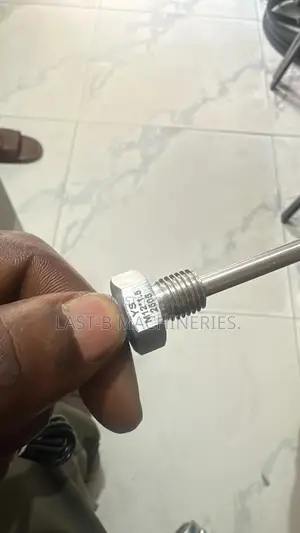 Screw Compressor Sensor