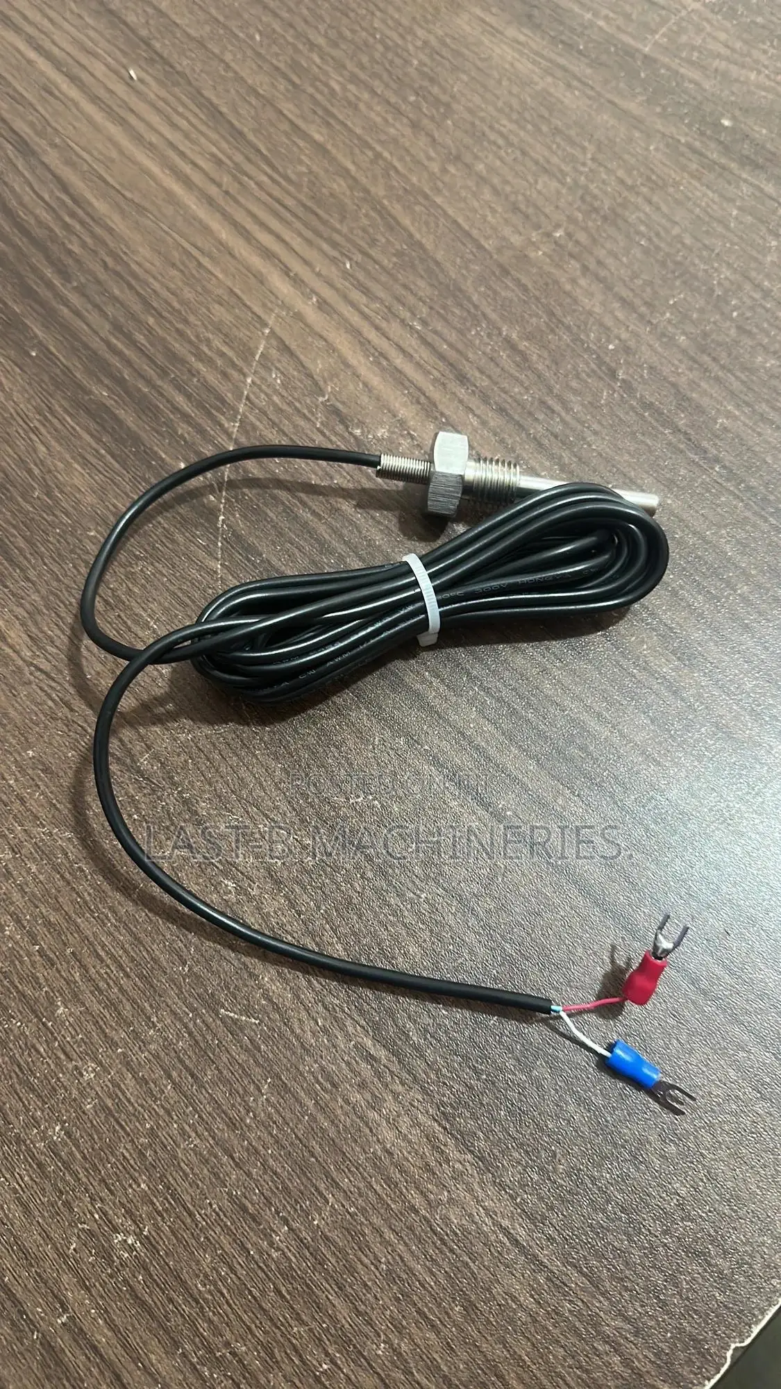 Screw Compressor Sensor