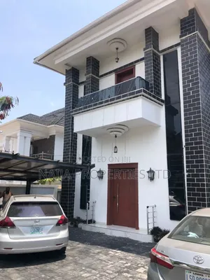 Mini Flat in Megamound Estate, Ikota for rent