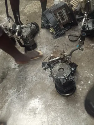 Ac Compressor for Honda Pilot 2005