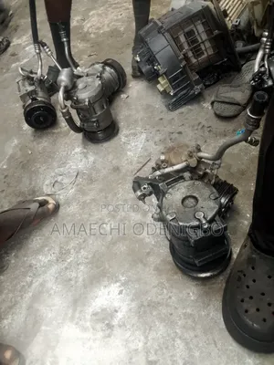 Ac Compressor for Honda Pilot 2005