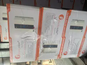 5kva Transformer Base Hybrid Inverter