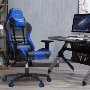 Luxury Executive Gamer Chair