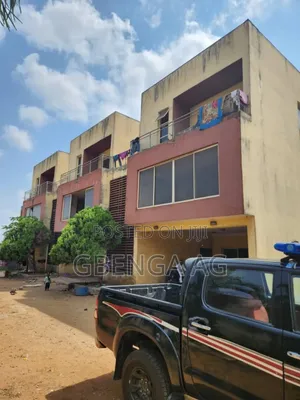 6bdrm Duplex in Ojodu, Berger for sale