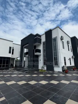 5bdrm Duplex in Cedarwood Garden, Rukpokwu for sale