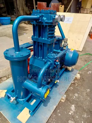 Lpg Compressor Gas 10hp