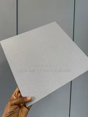 Bamboo Charcoal Board/ Bamboo Fibre Board