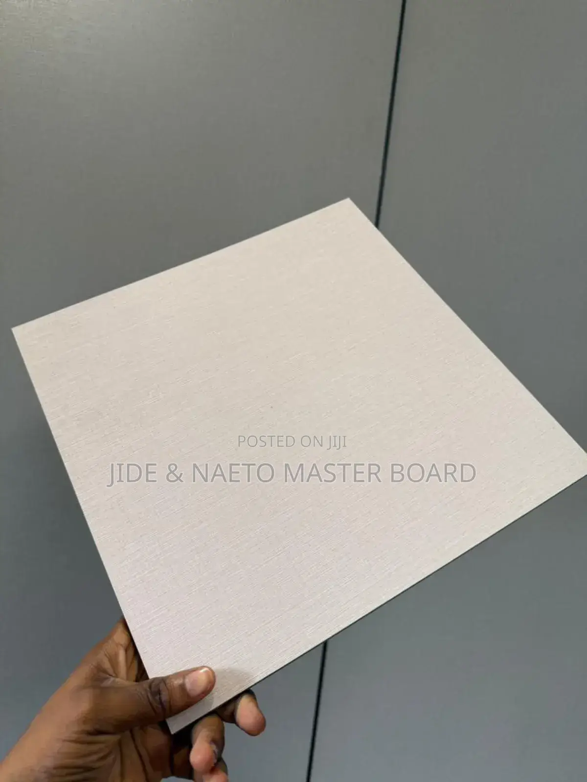 Bamboo Charcoal Board/ Bamboo Fibre Board