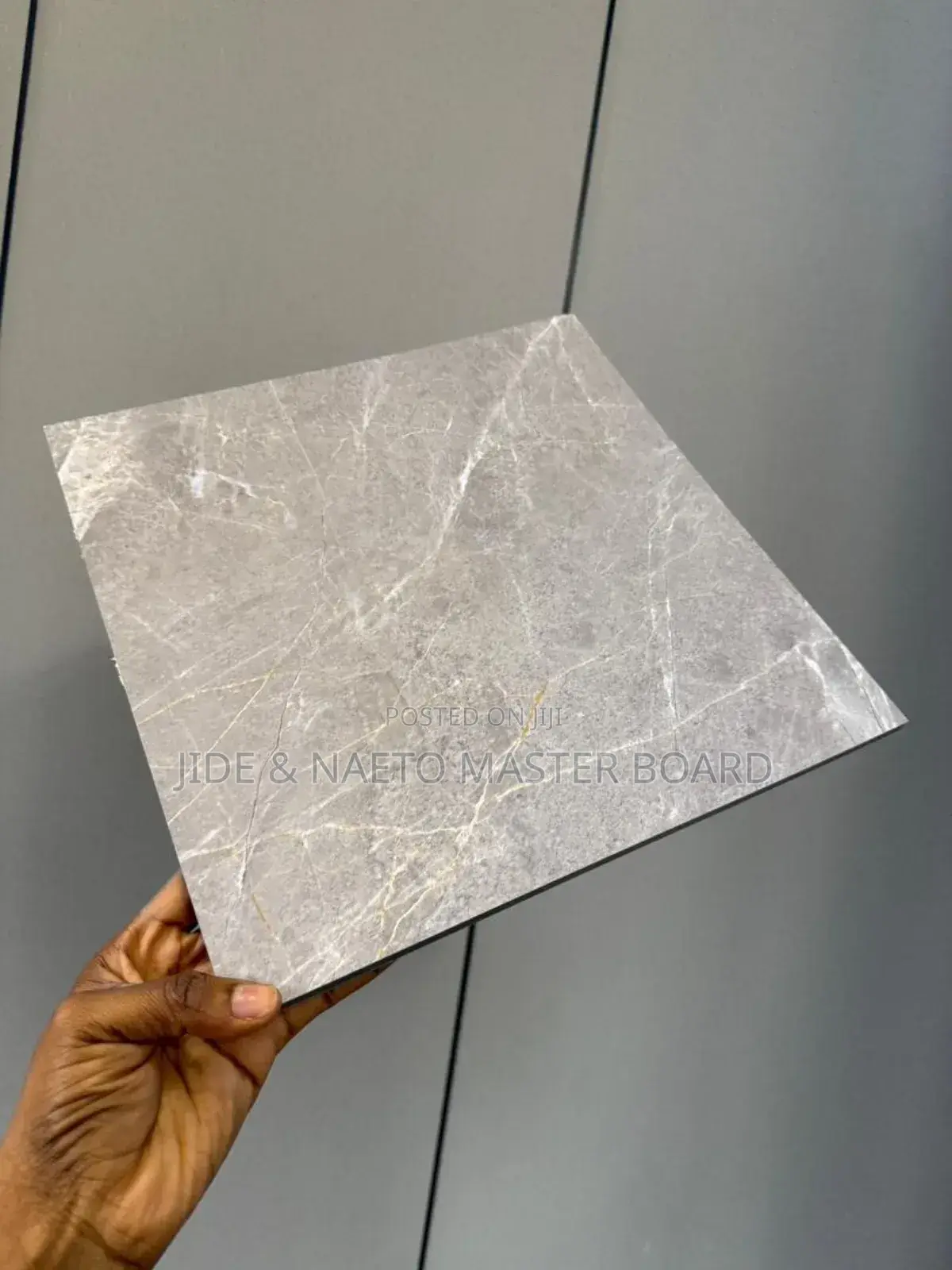 Bamboo Charcoal Board/ Bamboo Fibre Board