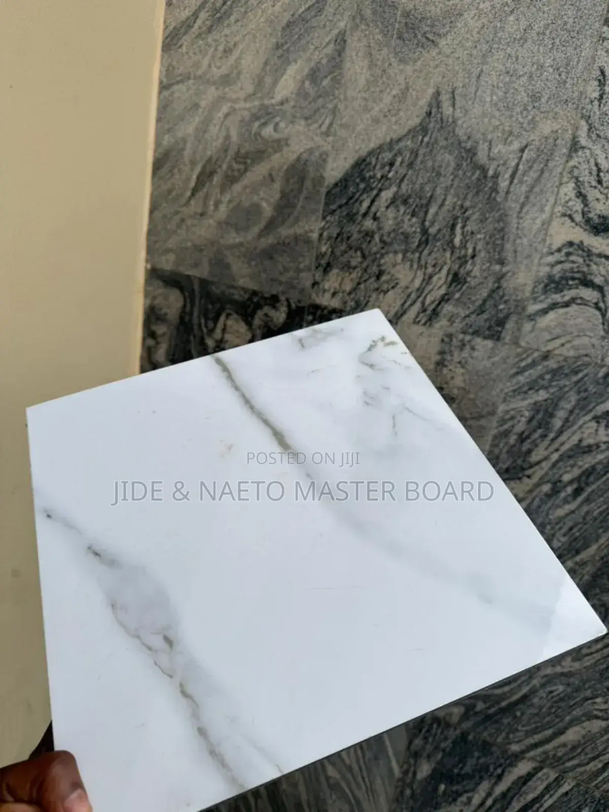 Bamboo Charcoal Board/ Bamboo Fibre Board