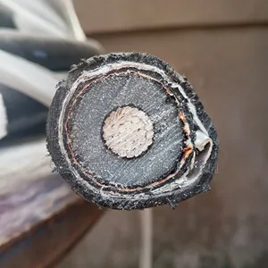 150mm2 1core Xlpe 33kv Aluminum