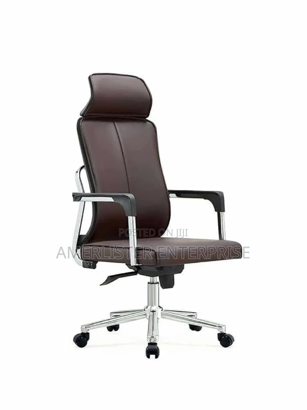 Executive Swivel Office Chair