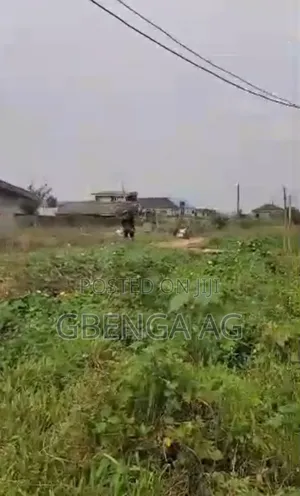 Half Plot of Land for Sale at Ijegun Lagos