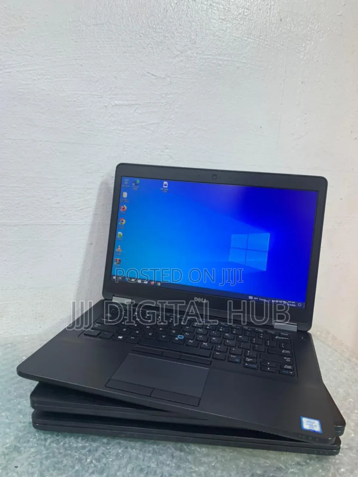 Laptop Dell Latitude 14 E5470 8GB Intel Core i5 SSD 256GB