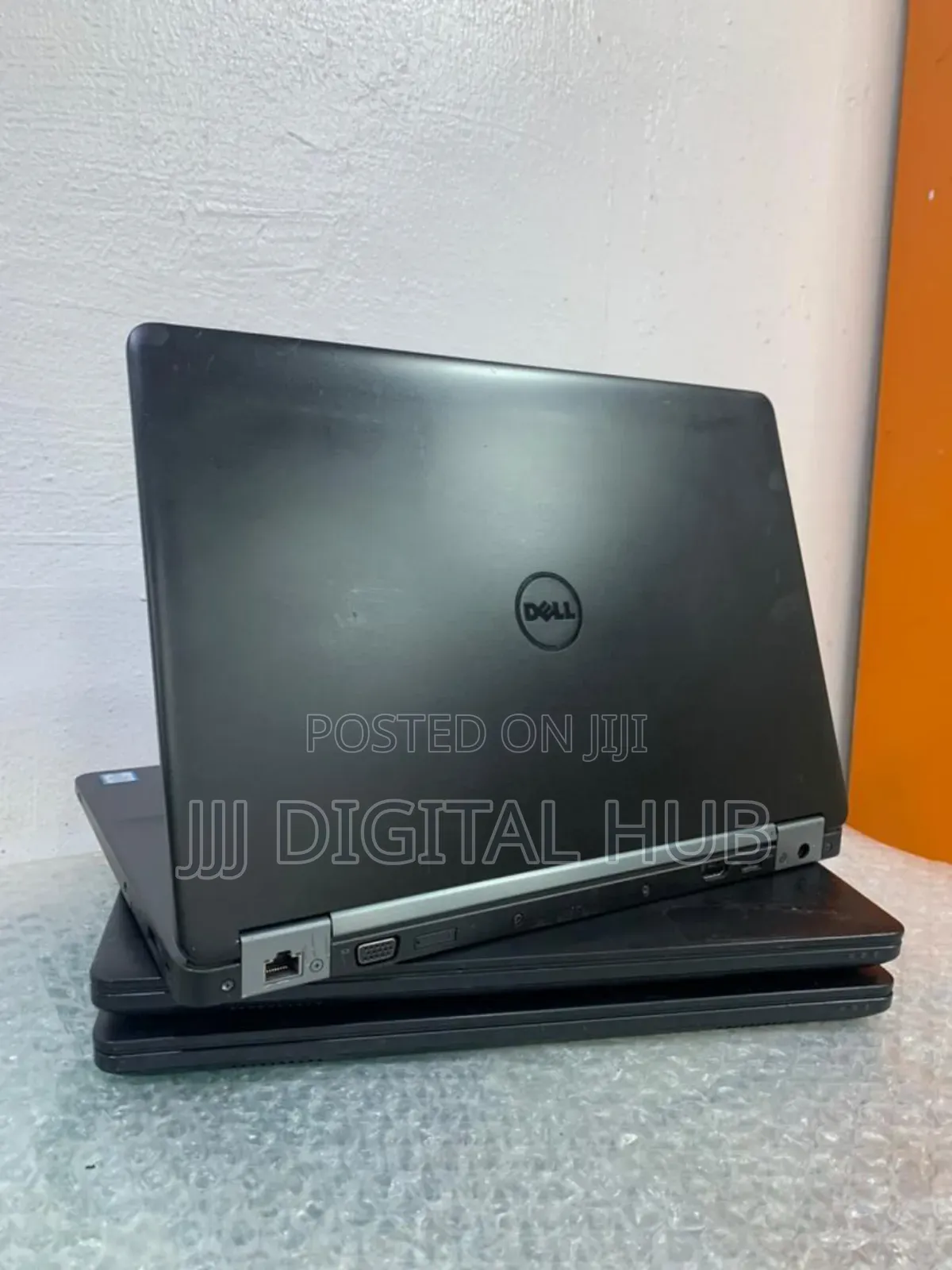 Laptop Dell Latitude 14 E5470 8GB Intel Core i5 SSD 256GB
