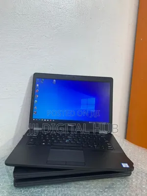 Laptop Dell Latitude 14 E5470 8GB Intel Core i5 SSD 256GB
