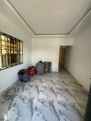 Mini Flat in Aptech Estate, Sangotedo for rent
