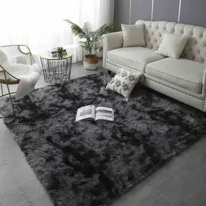 Fur Rug- 4by6ft