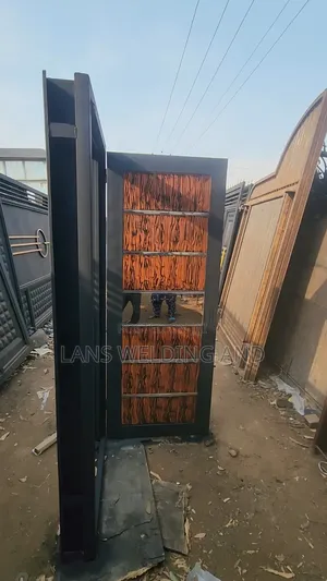 Design Door