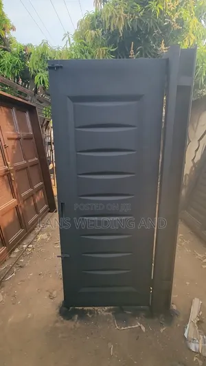 Design Door