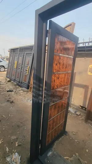 Design Door