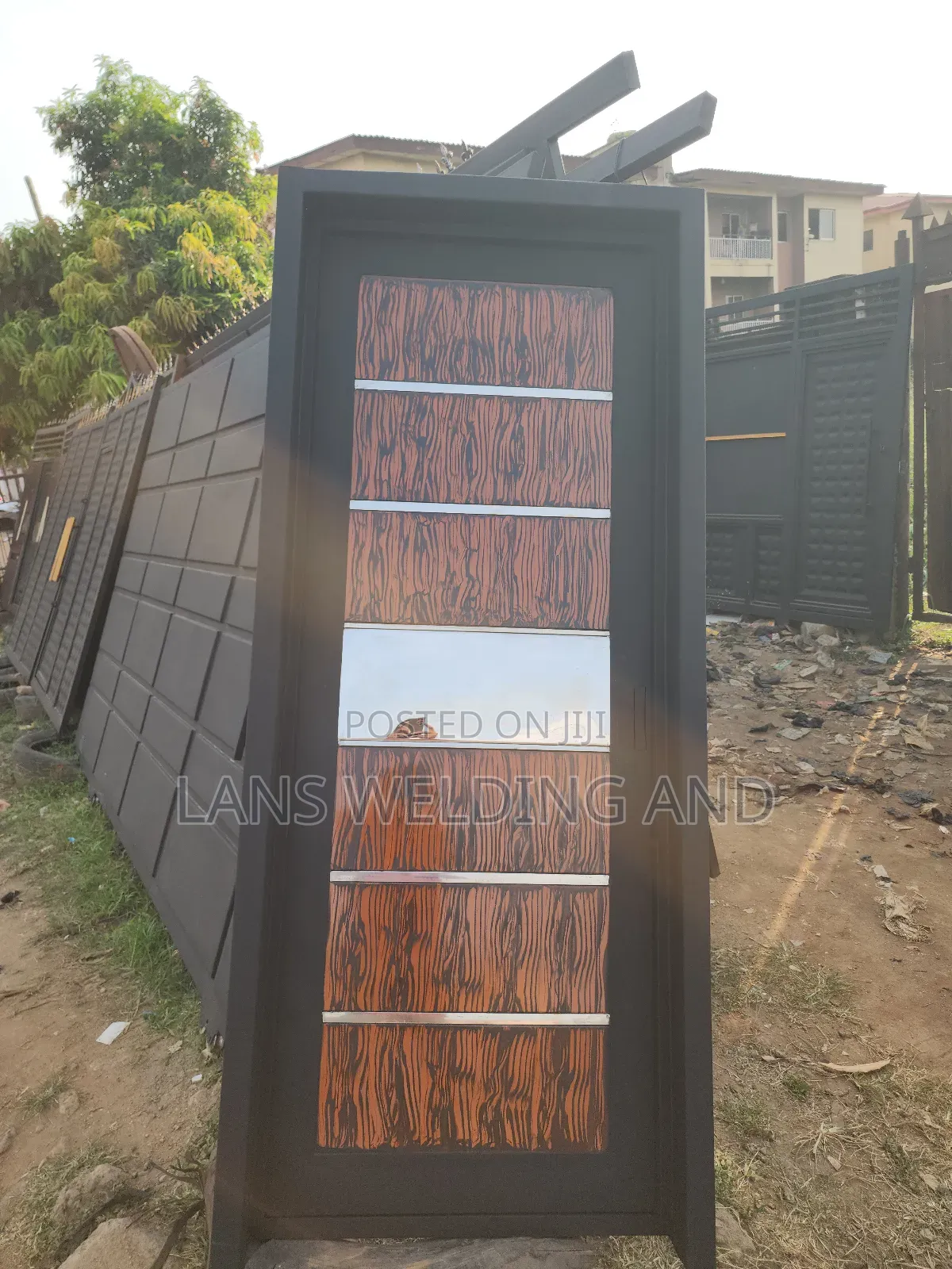 Design Door