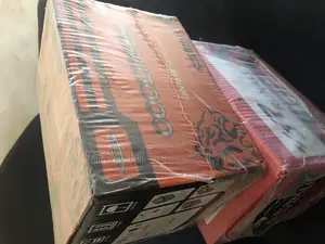 Dry Cell 75ahs Car Battery Cooltiger for Saloon Car.