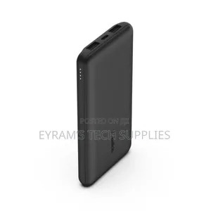 Belkin Power Bank