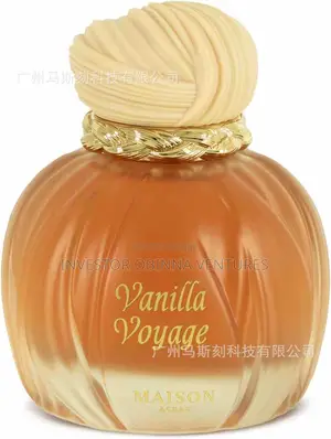 Vanilla Voyage Perfume- 100ml