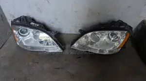 Headlight for Ml350 2010 W164 Model