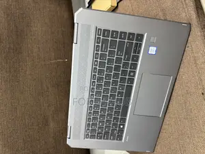 Laptop HP ZBook Studio x360 15 G6 16GB Intel Core i5 SSD 512GB