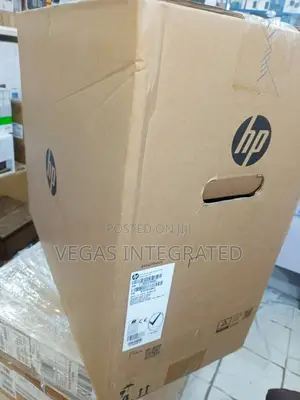New Desktop Computer HP AiO 27 16GB Intel Core i7 SSD 512GB
