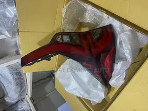 Original Rear Light for Mitsubishi Montero Pajero Sport New Model