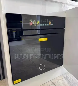 Bosch Built-in Electric Oven