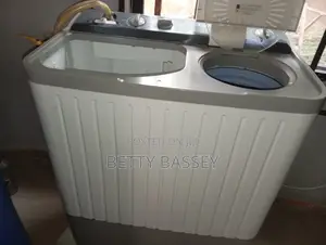Haeir Thermocool 6kg Washing Machine