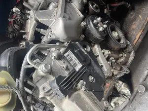 Toyota Engine 2gr Highlander