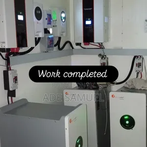 Inverter Installation Services