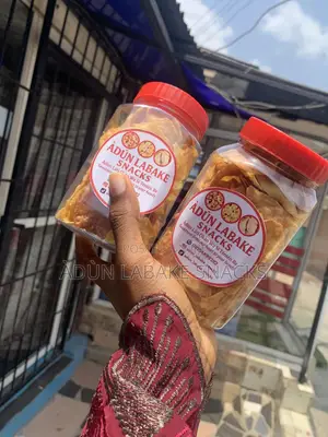 Potato Chips
