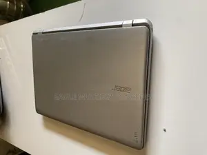 Laptop Acer Aspire 3 4GB Intel Celeron HDD 160GB
