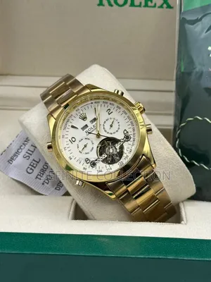 Rolex Automatic Wristwatch