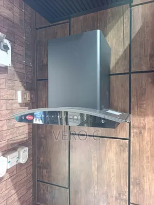 Kimax 60cm Kitchen Heat Extractor.
