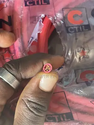 16mm Single Cable Coleman