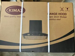 Kimax 60cm Kitchen Heat Extractor.