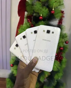Samsung Galaxy Grand Max 16 GB White