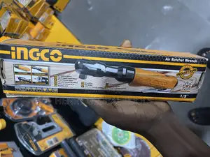 1/2” Ingco Air Ratchet Tools